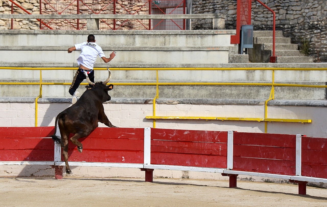 存在风险